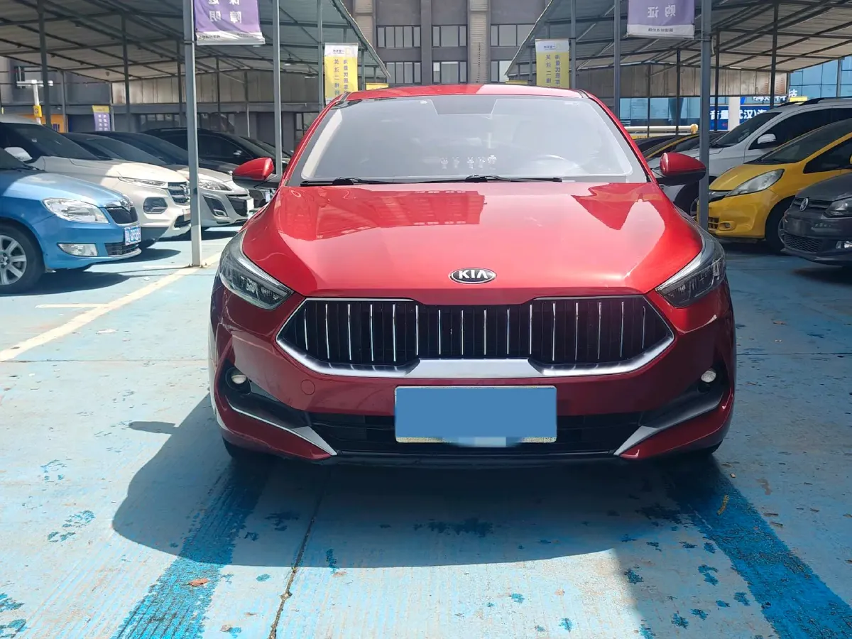 2019 Kia K3 1.5L 115HP L4 CVT,autocango,china used car exporter,china ev exporter,chinese used car exporter,chinese used ev exporter