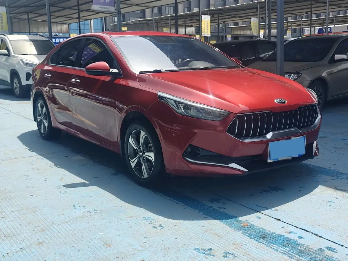 2019 Kia K3 1.5L 115HP L4 CVT,autocango,china used car exporter,china ev exporter,chinese used car exporter,chinese used ev exporter