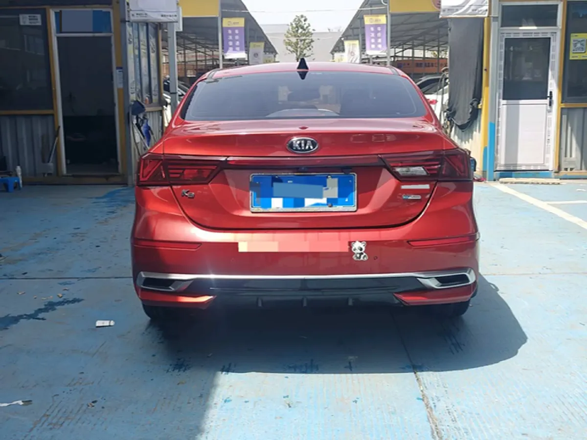 2019 Kia K3 1.5L 115HP L4 CVT,autocango,china used car exporter,china ev exporter,chinese used car exporter,chinese used ev exporter