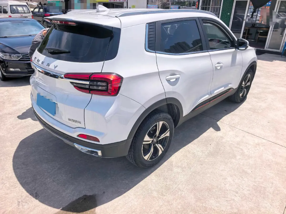 2022 Chery Tiggo 5x 1.5L 116HP L4 5MT,autocango,china used car exporter,china ev exporter,chinese used car exporter,chinese used ev exporter