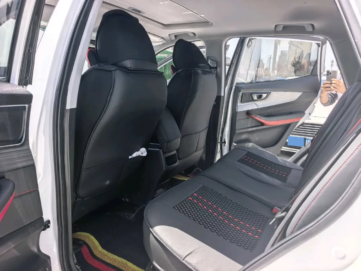 2022 Chery Tiggo 5x 1.5L 116HP L4 5MT,autocango,china used car exporter,china ev exporter,chinese used car exporter,chinese used ev exporter