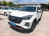 2022 CHERY TIGGO 5X,autocango,china used car exporter,china ev exporter,chinese used car exporter,chinese used ev exporter
