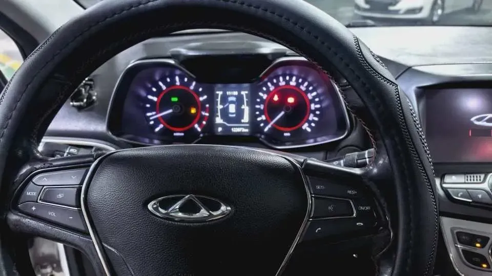 2017 Chery Arrizo 5 1.5T 147HP L4 CVT,autocango,china used car exporter,china ev exporter,chinese used car exporter,chinese used ev exporter