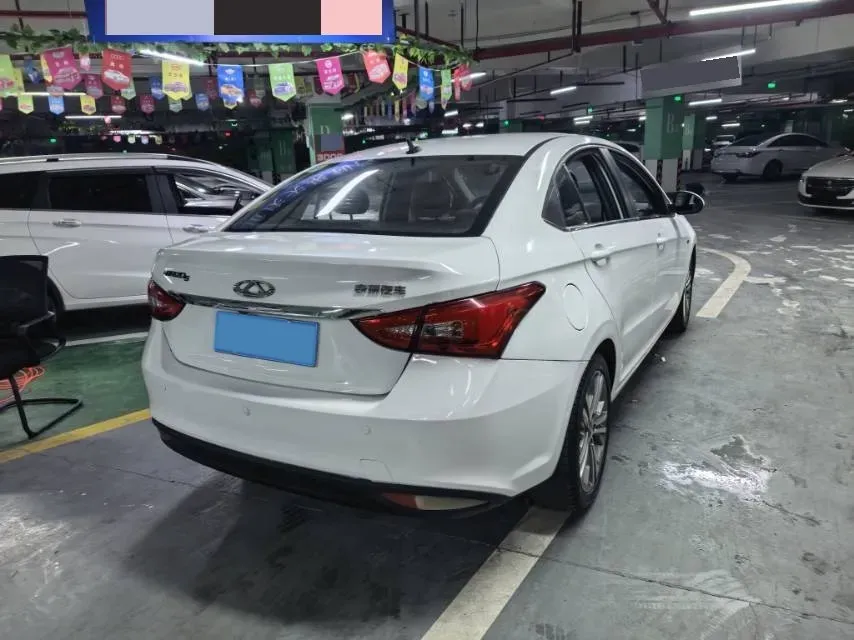 2017 Chery Arrizo 5 1.5T 147HP L4 CVT,autocango,china used car exporter,china ev exporter,chinese used car exporter,chinese used ev exporter