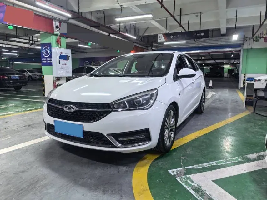 2017 Chery Arrizo 5 1.5T 147HP L4 CVT,autocango,china used car exporter,china ev exporter,chinese used car exporter,chinese used ev exporter