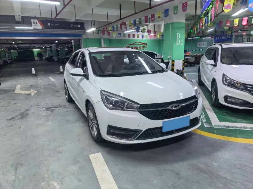 2017 Chery Arrizo 5 1.5T 147HP L4 CVT,autocango,china used car exporter,china ev exporter,chinese used car exporter,chinese used ev exporter