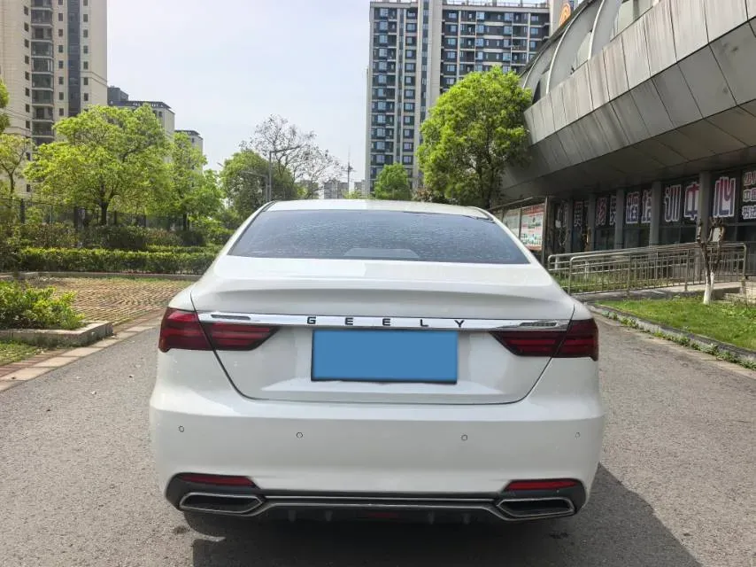 2018 Geely Binray 1.4T 133HP L4 CVT,autocango,china used car exporter,china ev exporter,chinese used car exporter,chinese used ev exporter