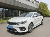 2018 GEELY BINRAY,autocango,china used car exporter,china ev exporter,chinese used car exporter,chinese used ev exporter