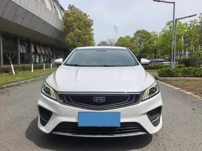 2018 Geely Binray 1.4T 133HP L4 CVT,autocango,china used car exporter,china ev exporter,chinese used car exporter,chinese used ev exporter