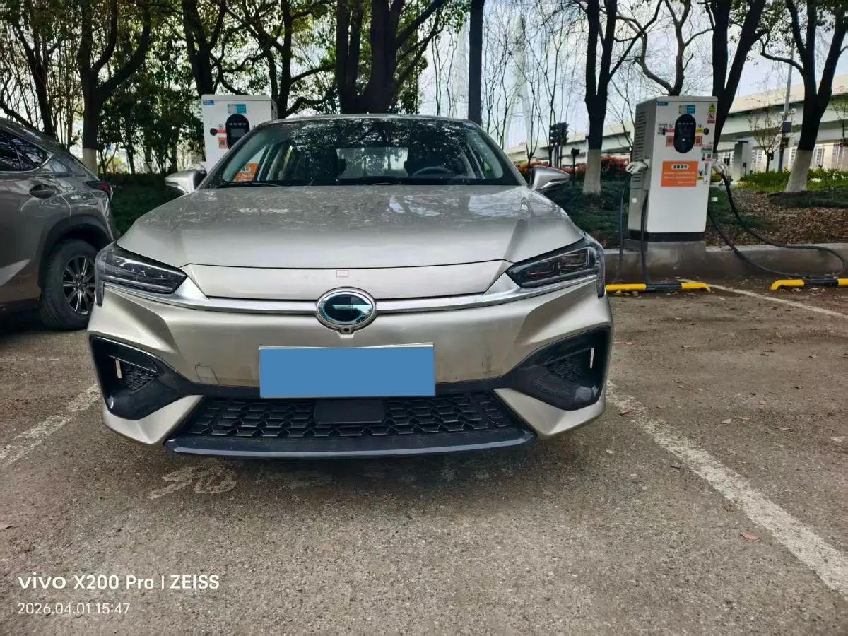2022 Aion S BEV 60KWH,autocango,china used car exporter,china ev exporter,chinese used car exporter,chinese used ev exporter