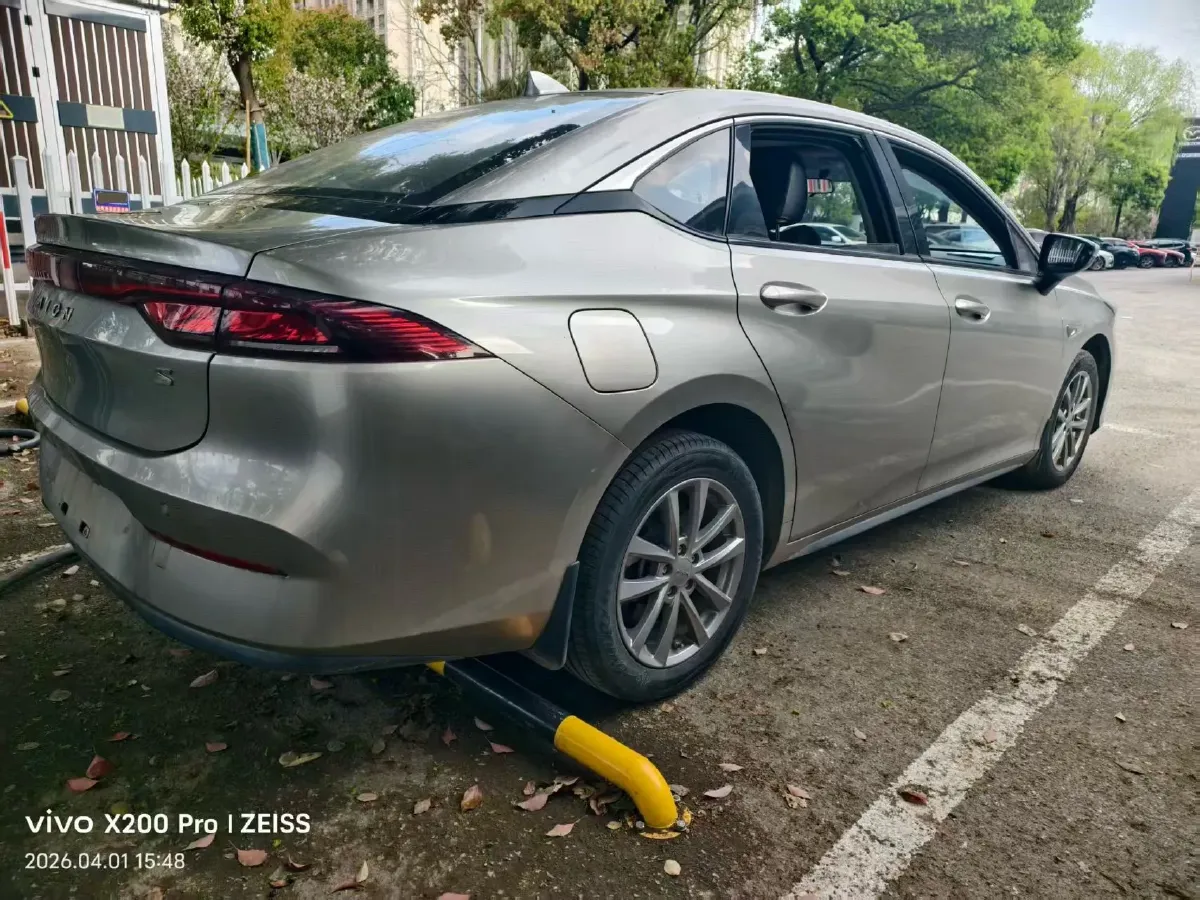 2022 Aion S BEV 60KWH,autocango,china used car exporter,china ev exporter,chinese used car exporter,chinese used ev exporter