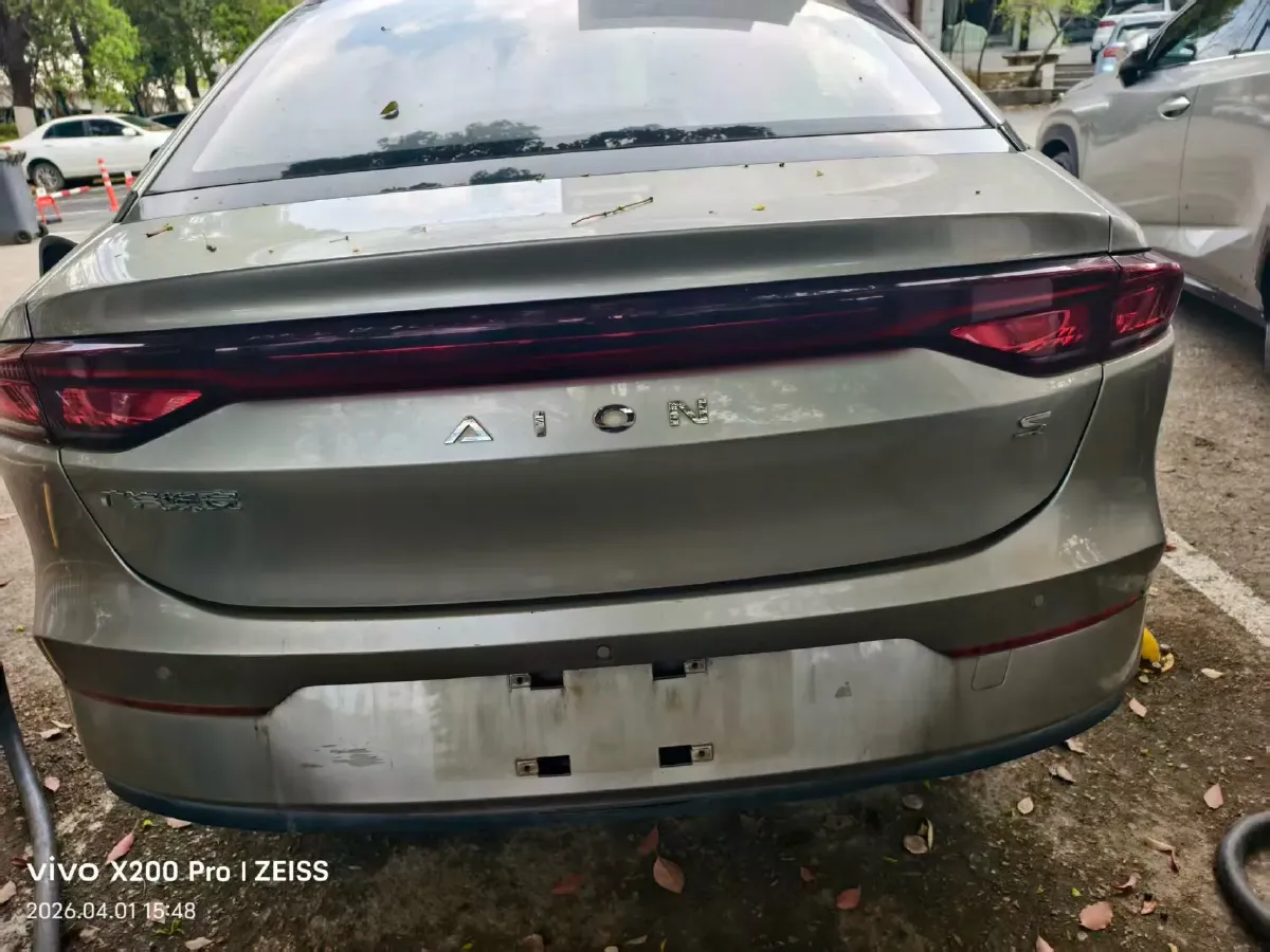 2022 Aion S BEV 60KWH,autocango,china used car exporter,china ev exporter,chinese used car exporter,chinese used ev exporter
