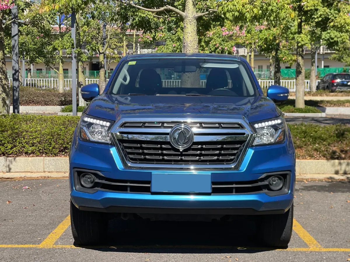 2020 Dongfeng RuiQi 6 2.3T 163HP L4 8AT,autocango,china used car exporter,china ev exporter,chinese used car exporter,chinese used ev exporter