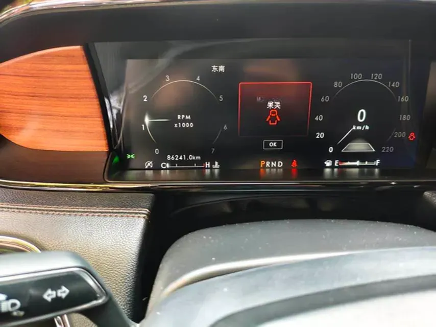 2018 Lincoln Navigator 3.5T 415HP V6 10AT,autocango,china used car exporter,china ev exporter,chinese used car exporter,chinese used ev exporter