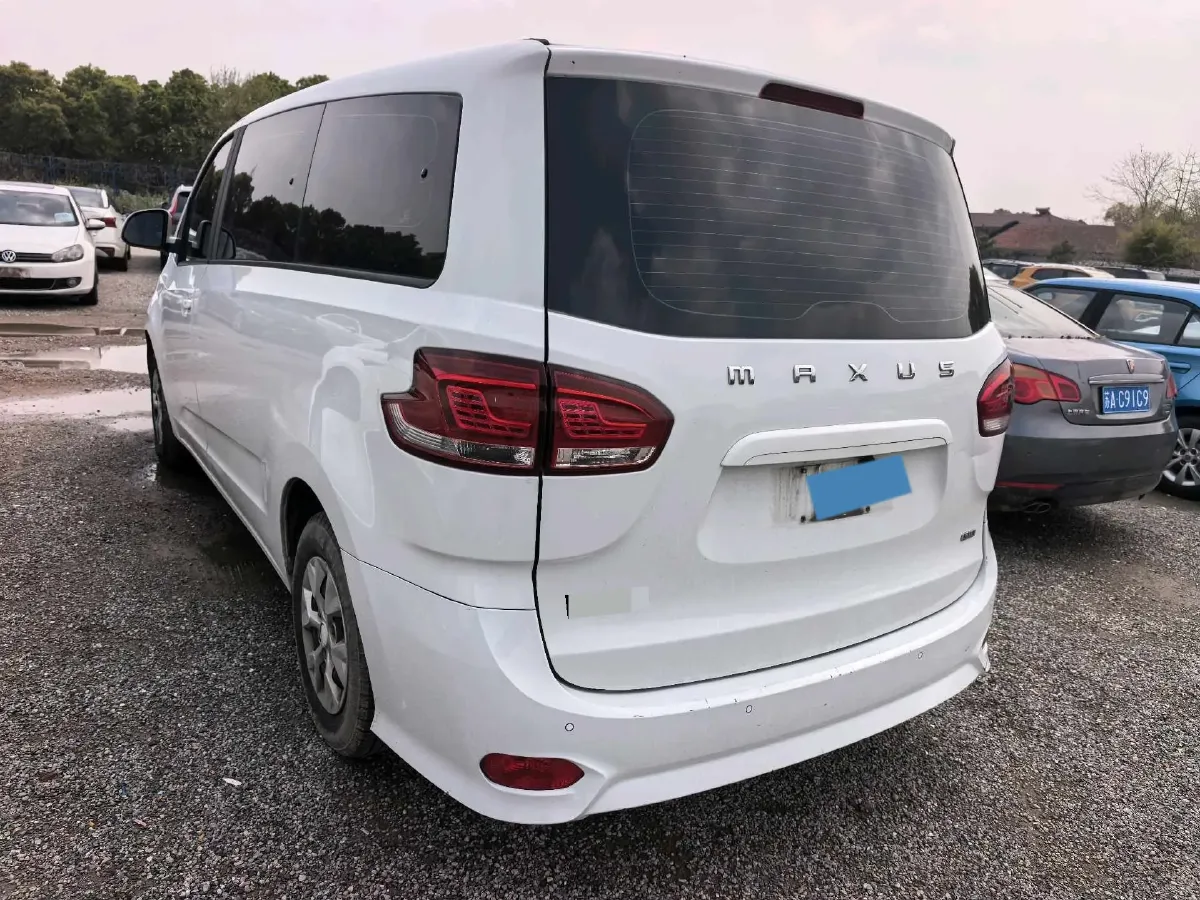 2023 MAXUS G10 2.0L 144HP L4 5MT,autocango,china used car exporter,china ev exporter,chinese used car exporter,chinese used ev exporter
