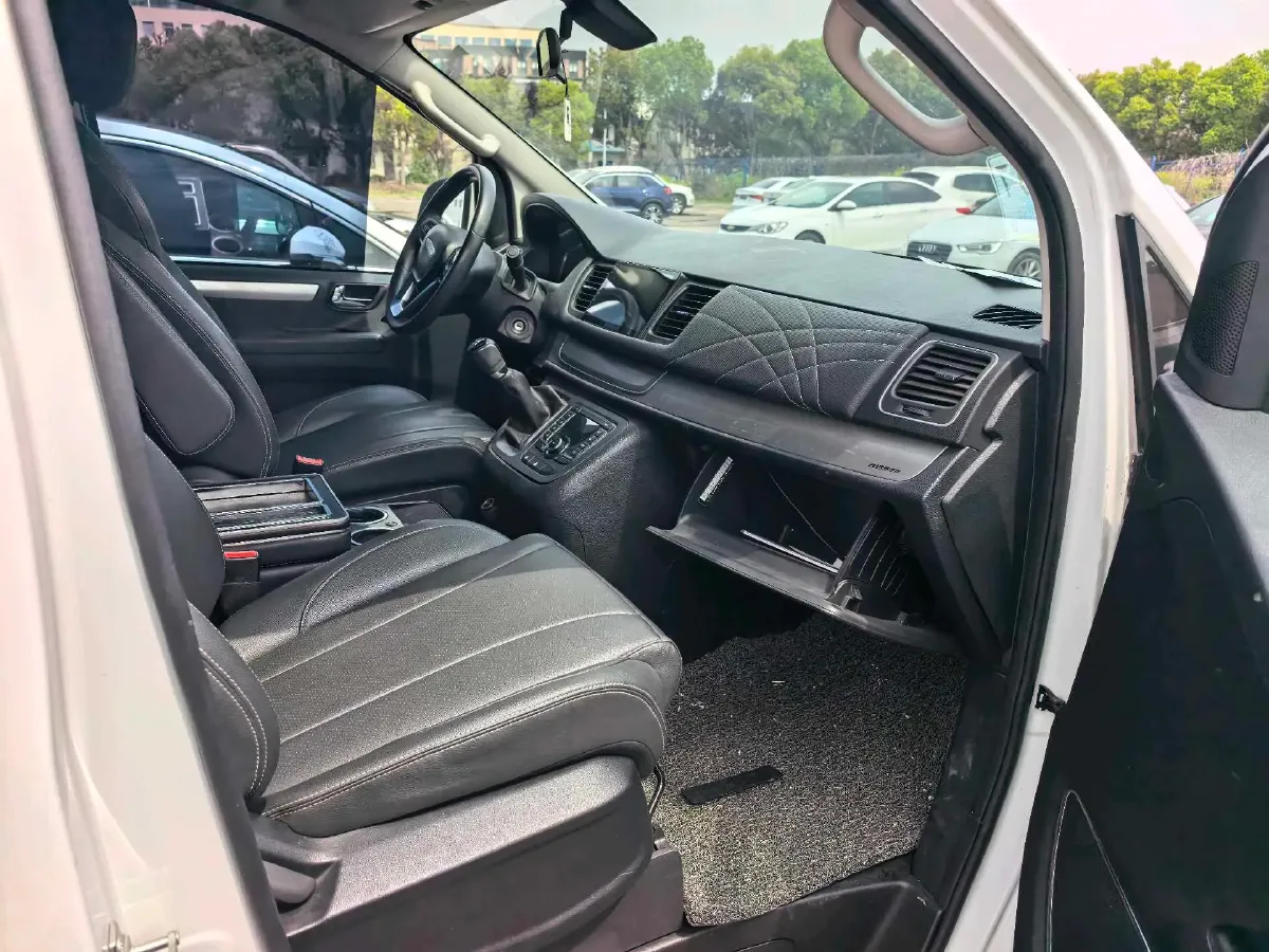 2023 MAXUS G10 2.0L 144HP L4 5MT,autocango,china used car exporter,china ev exporter,chinese used car exporter,chinese used ev exporter