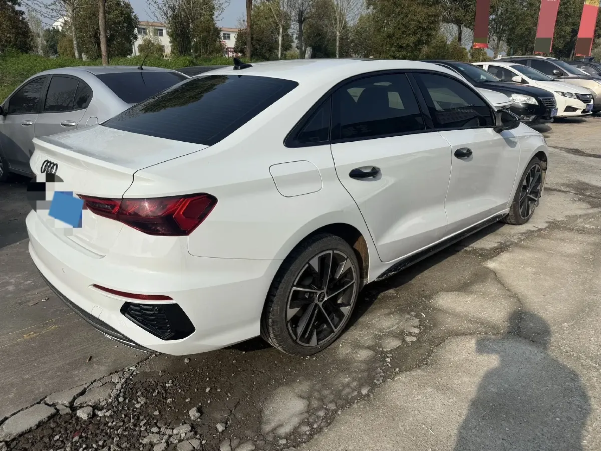 2022 Audi A3 1.4T 150HP L4 7DCT,autocango,china used car exporter,china ev exporter,chinese used car exporter,chinese used ev exporter
