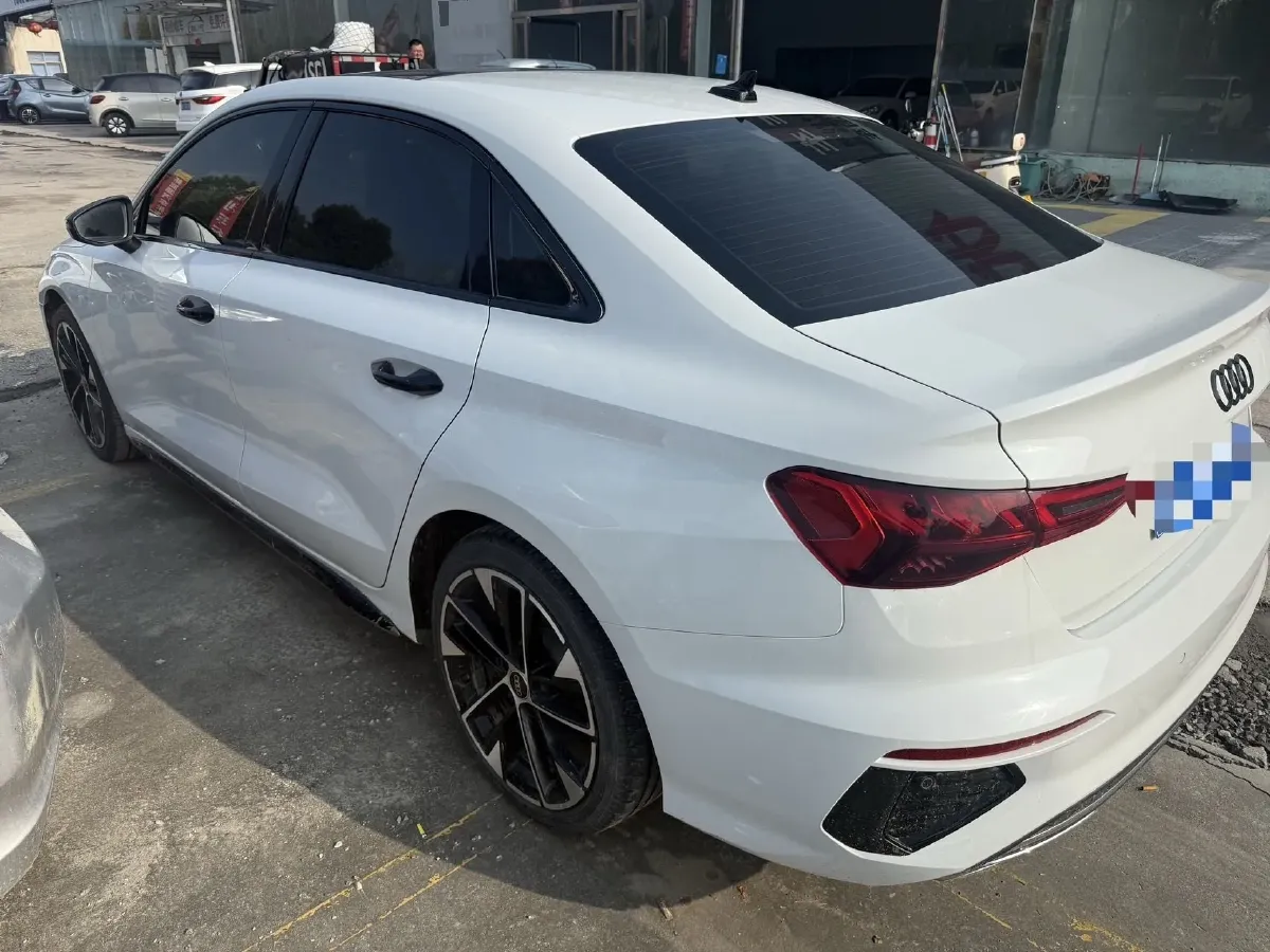 2022 Audi A3 1.4T 150HP L4 7DCT,autocango,china used car exporter,china ev exporter,chinese used car exporter,chinese used ev exporter