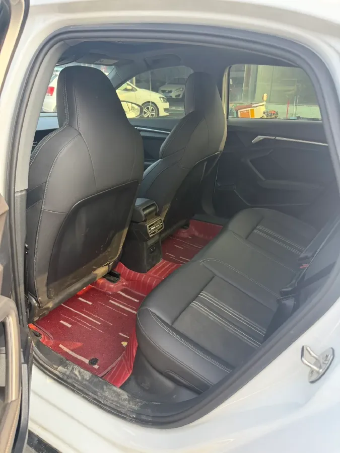 2022 Audi A3 1.4T 150HP L4 7DCT,autocango,china used car exporter,china ev exporter,chinese used car exporter,chinese used ev exporter