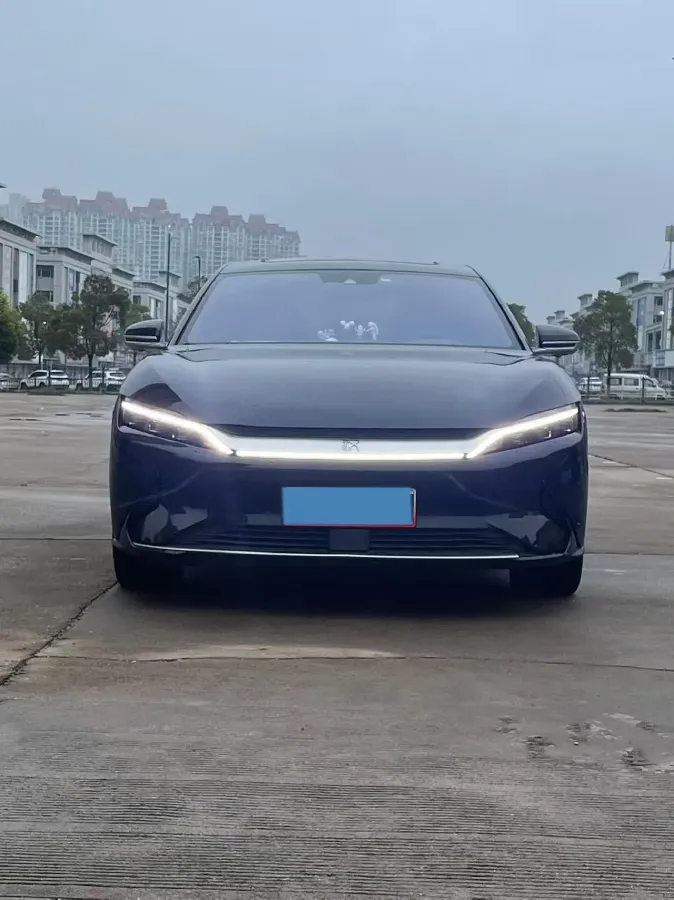 2023 BYD Han BEV 60.48KWH,autocango,china used car exporter,china ev exporter,chinese used car exporter,chinese used ev exporter