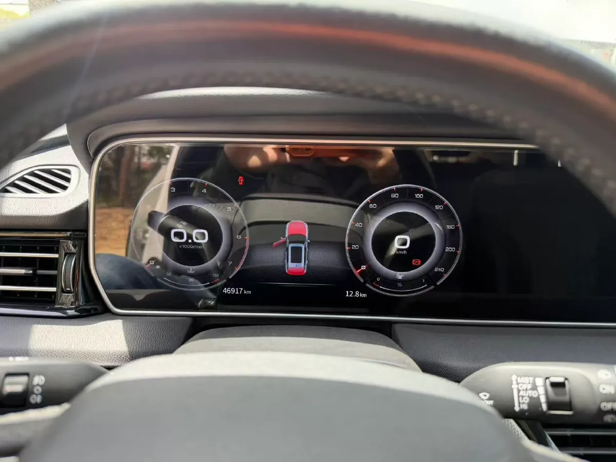 2022 HongQi HS5 2.0T 224HP L4 6AT,autocango,china used car exporter,china ev exporter,chinese used car exporter,chinese used ev exporter