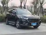 2022 HongQi HS5 2.0T 224HP L4 6AT