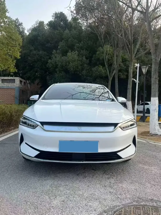 2023 BYD Qin Plus BEV 48KWH,autocango,china used car exporter,china ev exporter,chinese used car exporter,chinese used ev exporter