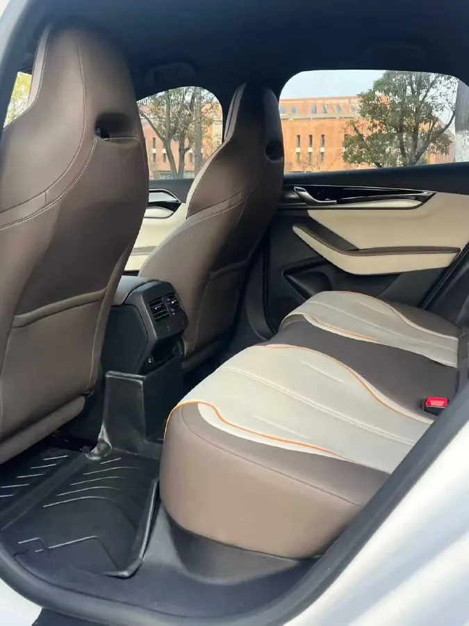 2023 BYD Qin Plus BEV 48KWH,autocango,china used car exporter,china ev exporter,chinese used car exporter,chinese used ev exporter