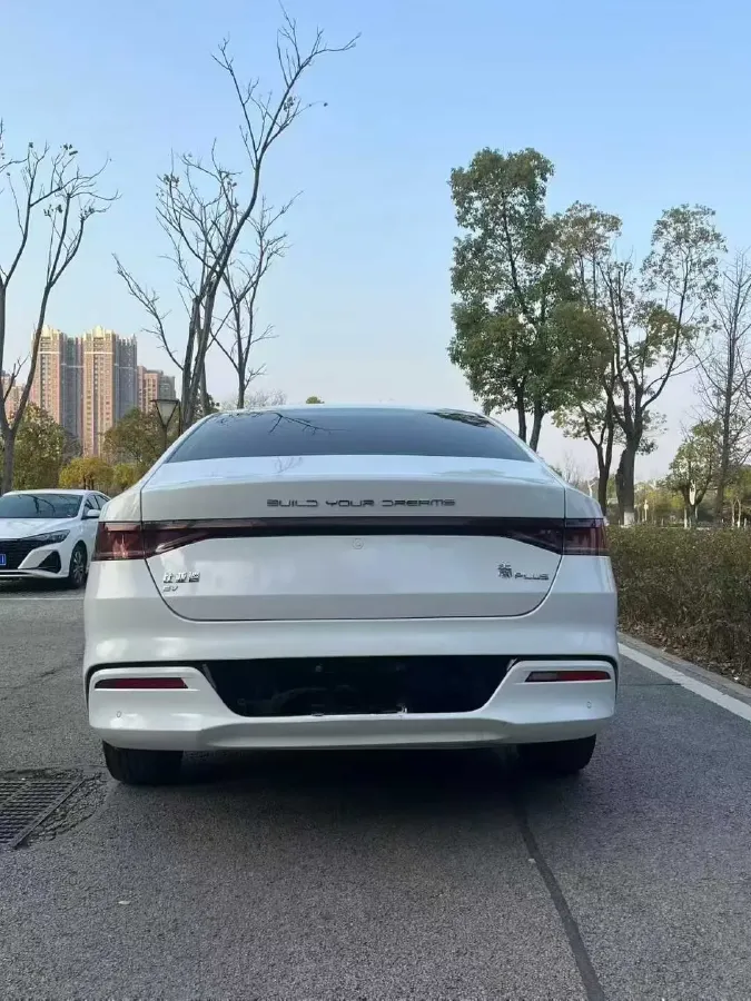 2023 BYD Qin Plus BEV 48KWH,autocango,china used car exporter,china ev exporter,chinese used car exporter,chinese used ev exporter