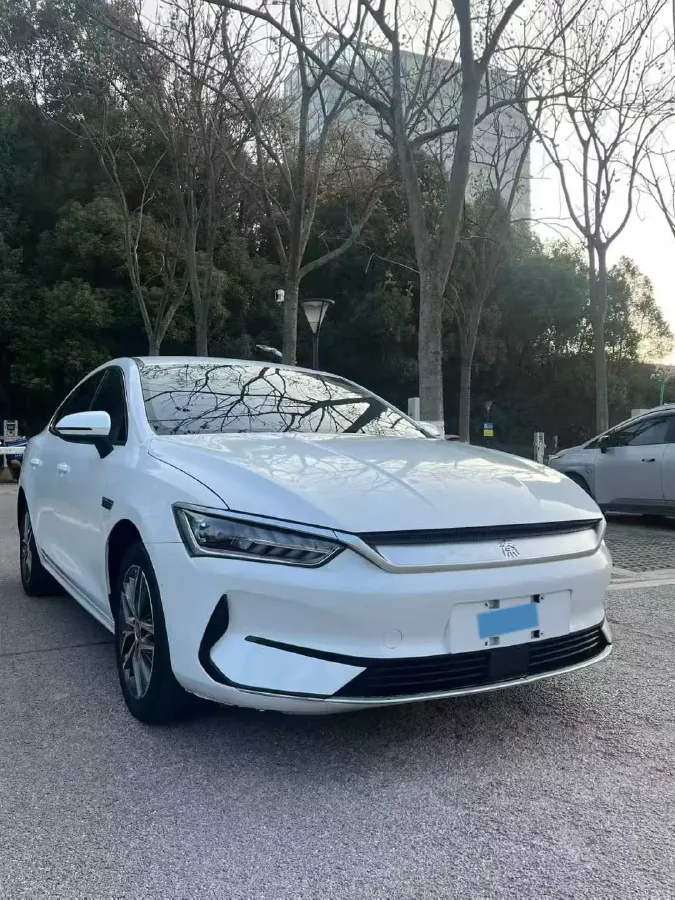 2023 BYD Qin Plus BEV 48KWH,autocango,china used car exporter,china ev exporter,chinese used car exporter,chinese used ev exporter