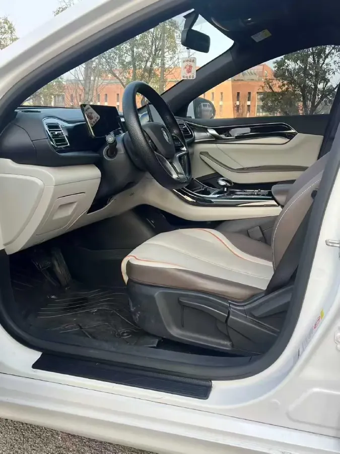 2023 BYD Qin Plus BEV 48KWH,autocango,china used car exporter,china ev exporter,chinese used car exporter,chinese used ev exporter