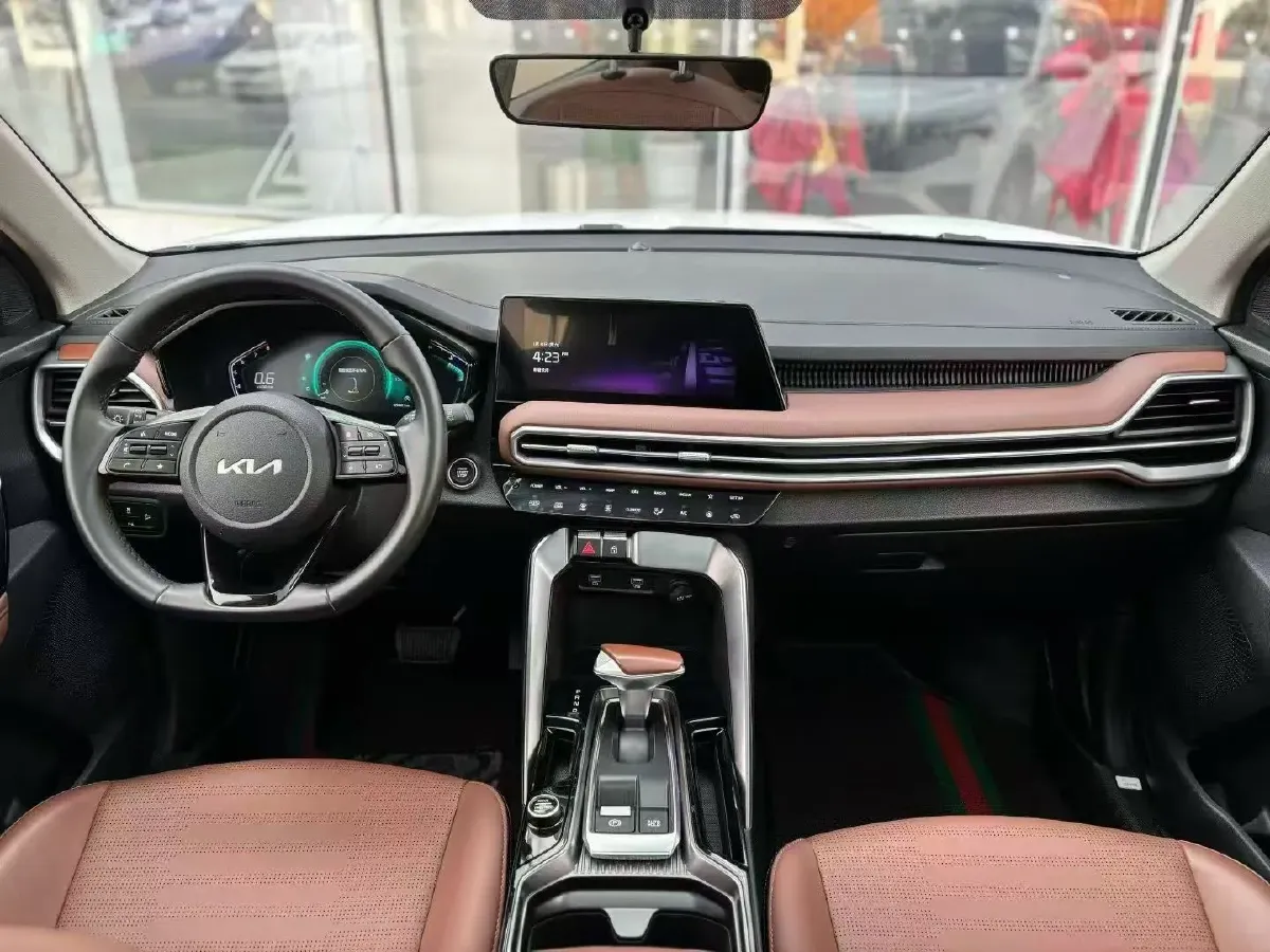 2021 Kia Sportage R 2.0L 161HP L4 6AT,autocango,china used car exporter,china ev exporter,chinese used car exporter,chinese used ev exporter