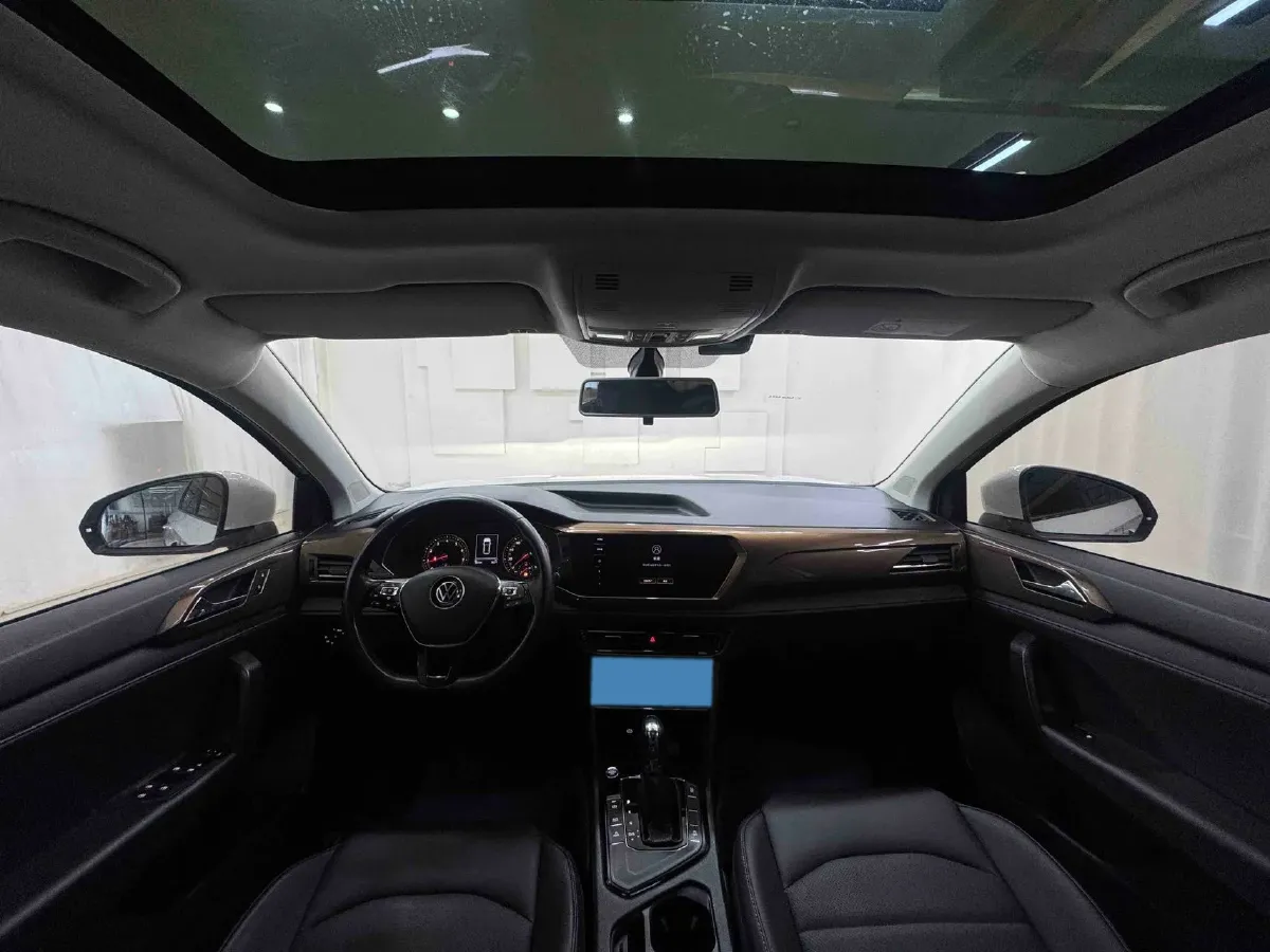 2021 Volkswagen Tharu 1.4T 150HP L4 7DCT,autocango,china used car exporter,china ev exporter,chinese used car exporter,chinese used ev exporter