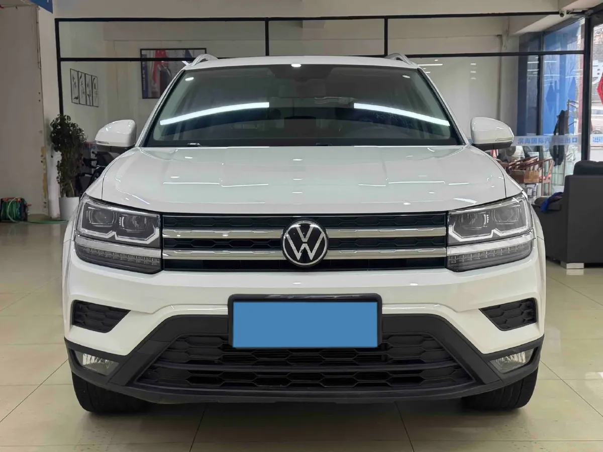 2021 Volkswagen Tharu 1.4T 150HP L4 7DCT,autocango,china used car exporter,china ev exporter,chinese used car exporter,chinese used ev exporter