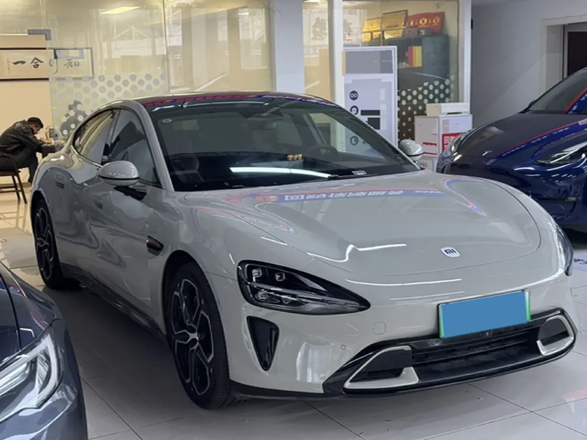 2024 MI SU7 BEV 73.6KWH,autocango,china used car exporter,china ev exporter,chinese used car exporter,chinese used ev exporter