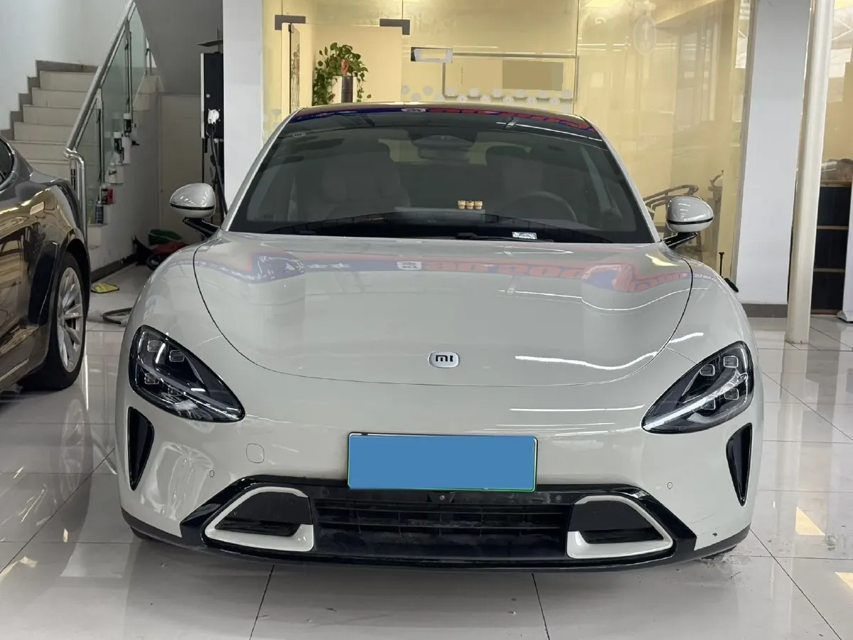 2024 MI SU7 BEV 73.6KWH,autocango,china used car exporter,china ev exporter,chinese used car exporter,chinese used ev exporter