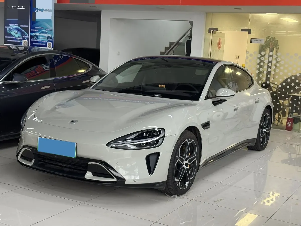 2024 MI SU7 BEV 73.6KWH,autocango,china used car exporter,china ev exporter,chinese used car exporter,chinese used ev exporter