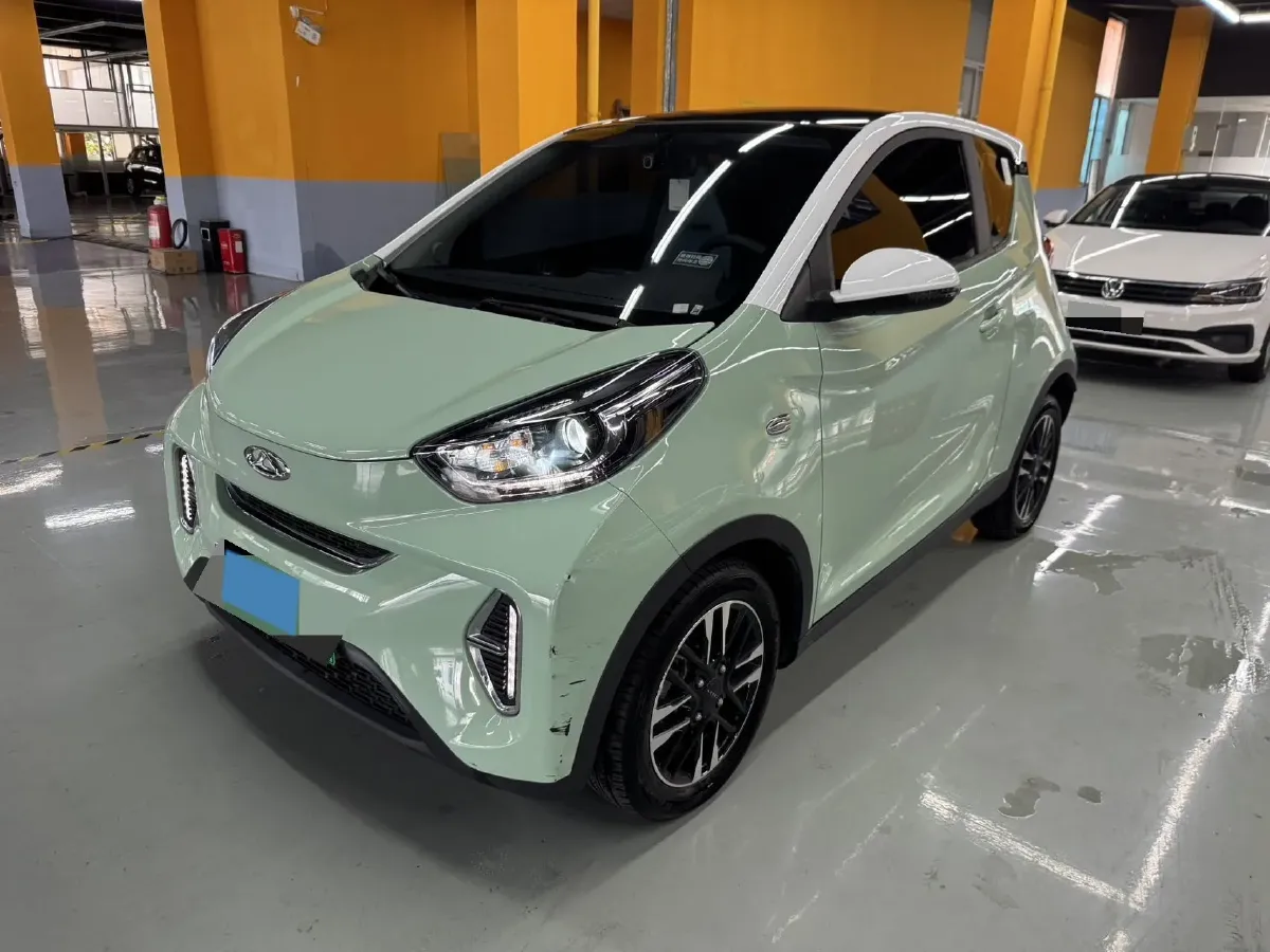2024 Karry Little Elephant X3 BEV 32KWH,autocango,china used car exporter,china ev exporter,chinese used car exporter,chinese used ev exporter