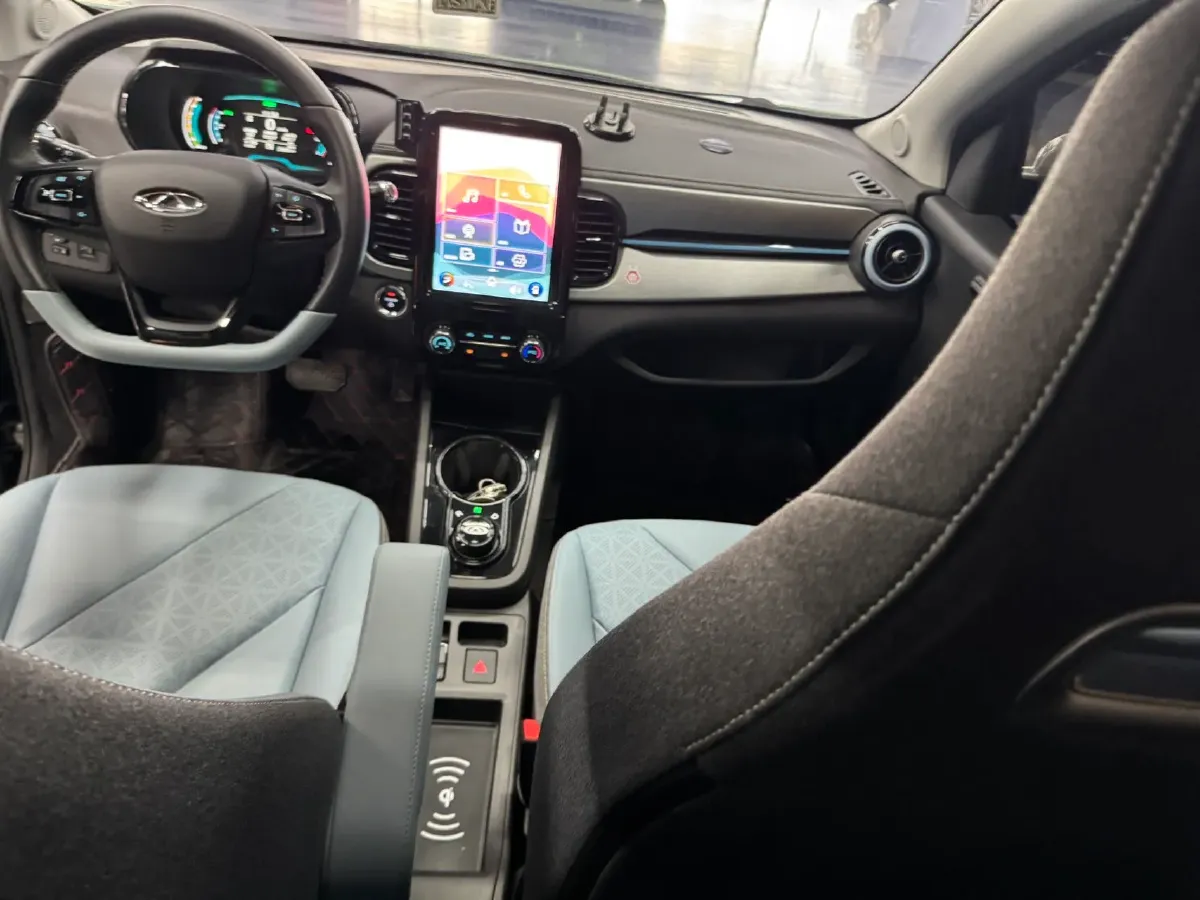 2024 Karry Little Elephant X3 BEV 32KWH,autocango,china used car exporter,china ev exporter,chinese used car exporter,chinese used ev exporter