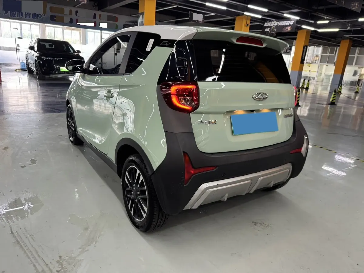 2024 Karry Little Elephant X3 BEV 32KWH,autocango,china used car exporter,china ev exporter,chinese used car exporter,chinese used ev exporter