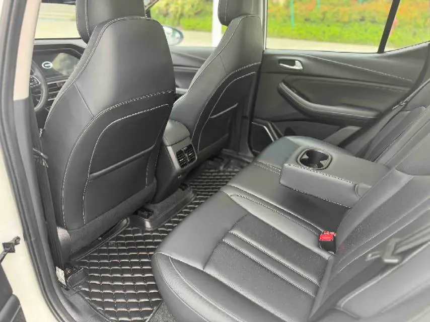 2022 GAC Trumpchi GS4 1.5T 169HP L4 6AT,autocango,china used car exporter,china ev exporter,chinese used car exporter,chinese used ev exporter