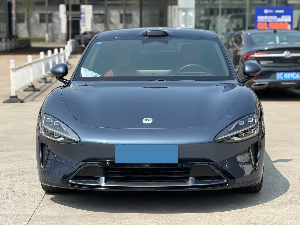 2024 MI SU7 BEV 101KWH,autocango,china used car exporter,china ev exporter,chinese used car exporter,chinese used ev exporter