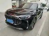 2023 Jetour X70 Plus 1.6T 197HP L4 7DCT