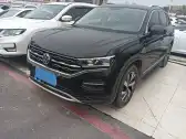 2020 VOLKSWAGEN TAYRON,autocango,china used car exporter,china ev exporter,chinese used car exporter,chinese used ev exporter