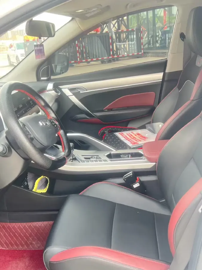 2021 Geely Coolray 1.4T 141HP L4 6DCT,autocango,china used car exporter,china ev exporter,chinese used car exporter,chinese used ev exporter