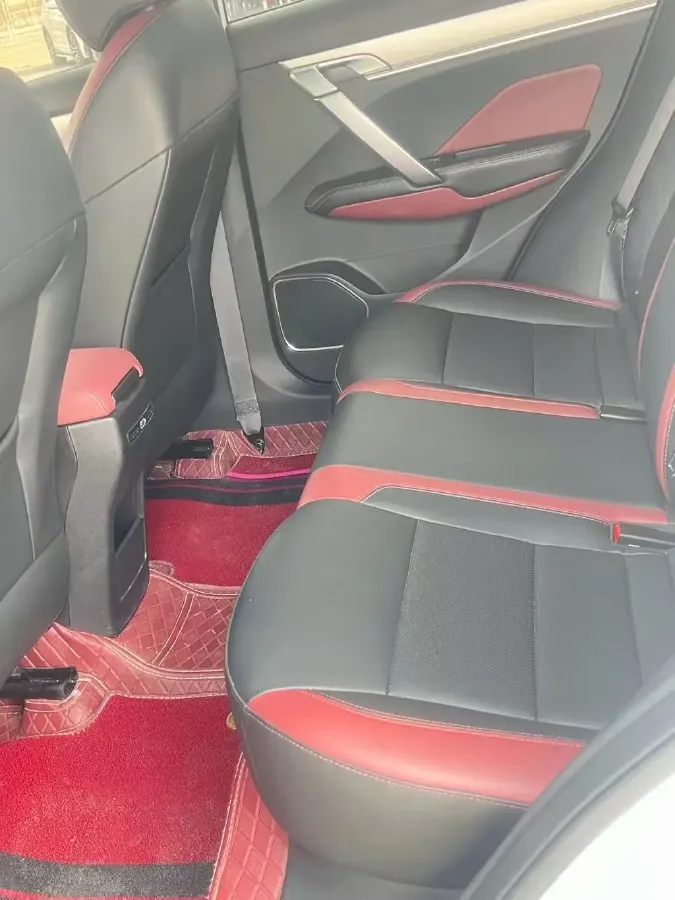 2021 Geely Coolray 1.4T 141HP L4 6DCT,autocango,china used car exporter,china ev exporter,chinese used car exporter,chinese used ev exporter