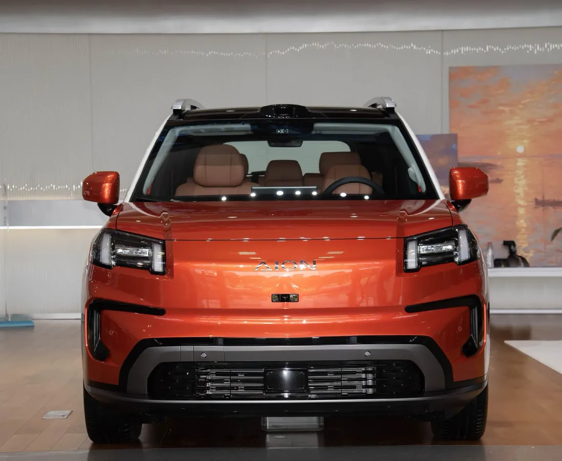 2024 Aion V BEV 74.976/75.26KWH,autocango,china used car exporter,china ev exporter,chinese used car exporter,chinese used ev exporter