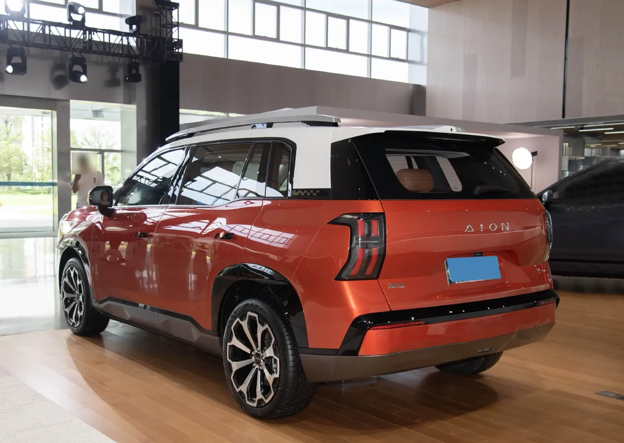 2024 Aion V BEV 74.976/75.26KWH,autocango,china used car exporter,china ev exporter,chinese used car exporter,chinese used ev exporter