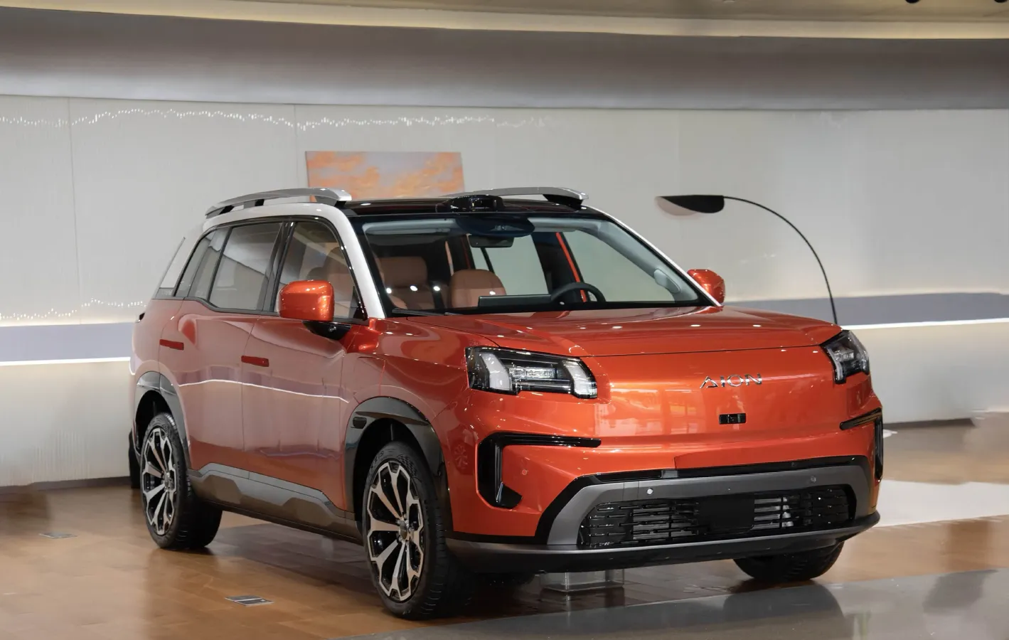 2024 Aion V BEV 74.976/75.26KWH,autocango,china used car exporter,china ev exporter,chinese used car exporter,chinese used ev exporter