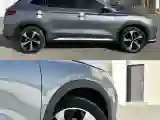 2022 Hyundai Tucson 2.0L 150HP L4 6AT Hybrid